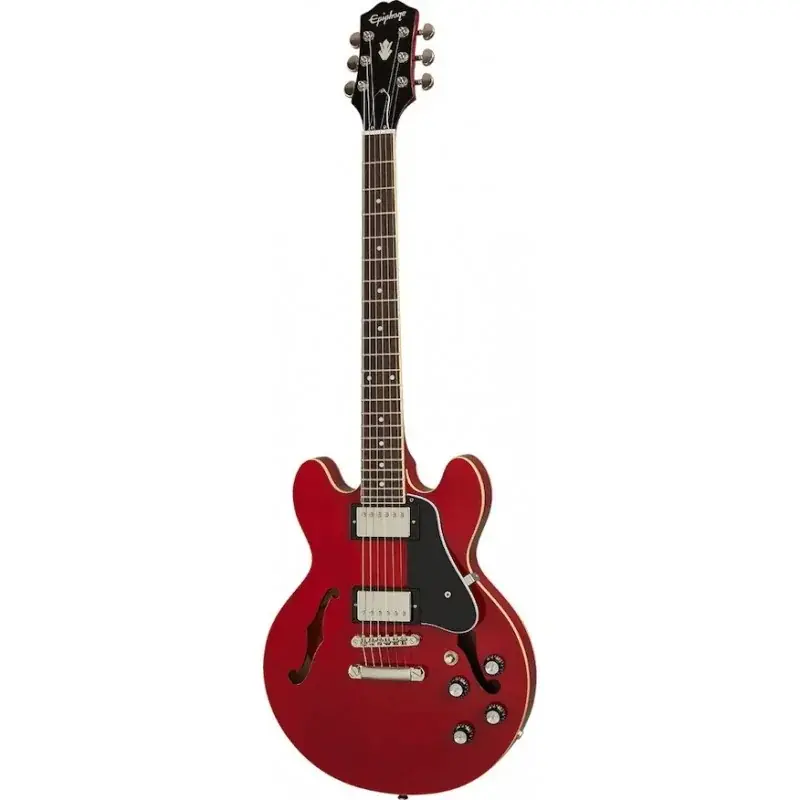 Epiphone ES-339 Cherry Offre Exclusive