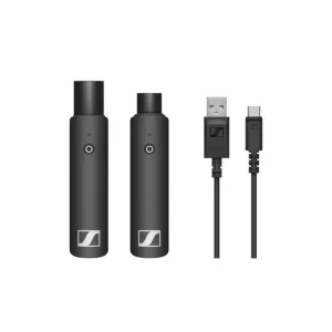 Commander Maintenant Sennheiser - XSW-D XLR Base Set
