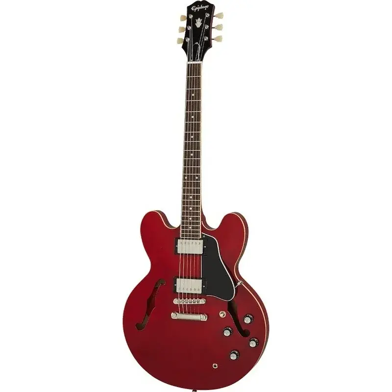 Epiphone ES-335 Cherry Commander Vite