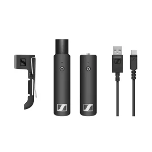 Sennheiser - XSW-D Presentation Base Set Seulement Aujourd'hui