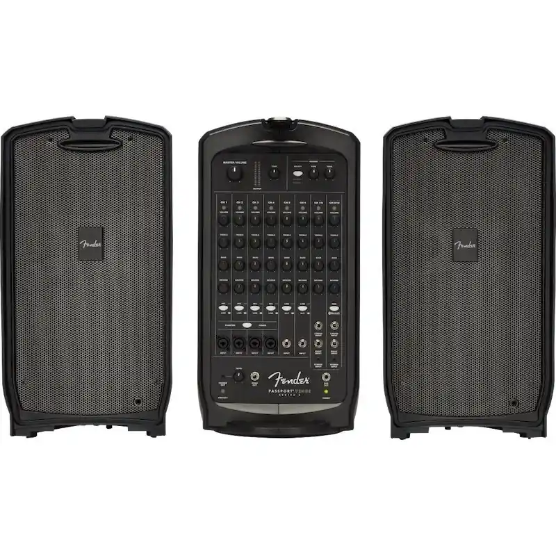 Fender Passport Venue v2 Livraison Express