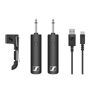 Certifié Sennheiser - XSW-D Instrument Base Set