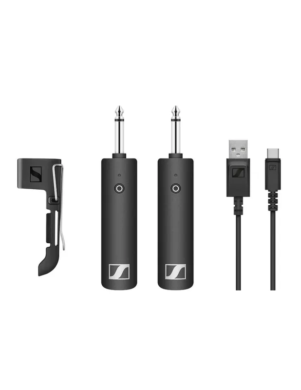 Certifié Sennheiser - XSW-D Instrument Base Set