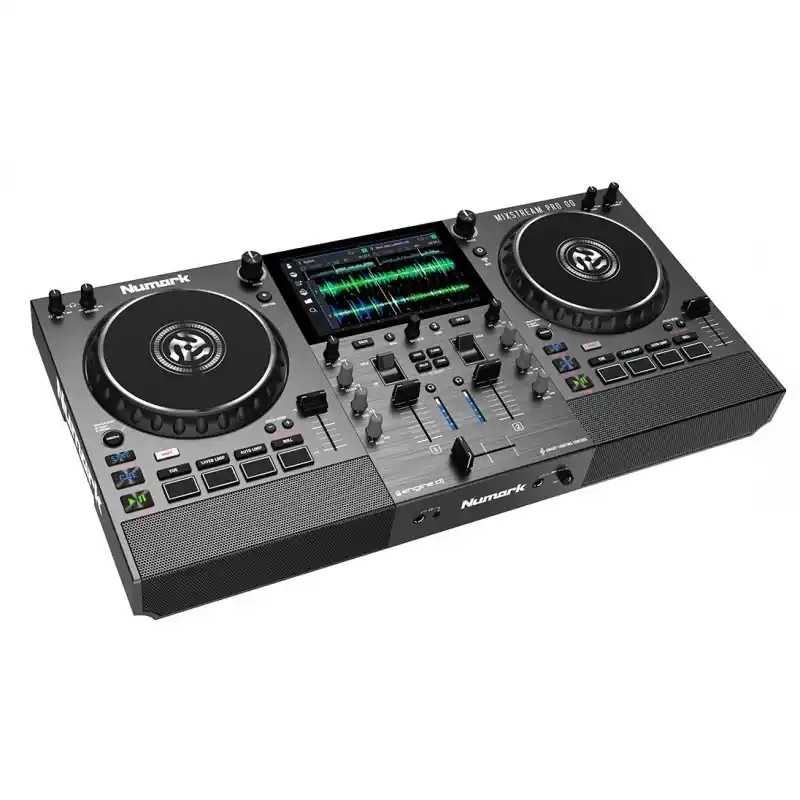 Numark Mixtream Pro Go Dernière Chance