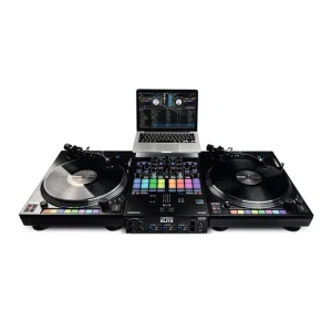 Reloop - ELITE PACK RELOOP Vente Flash