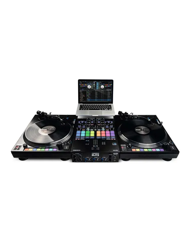 Reloop - ELITE PACK RELOOP Vente Flash