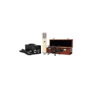 Warm Audio - WA-251 Super Prix