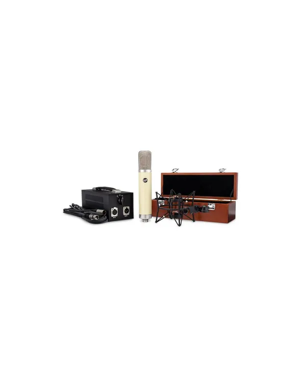 Warm Audio - WA-251 Super Prix