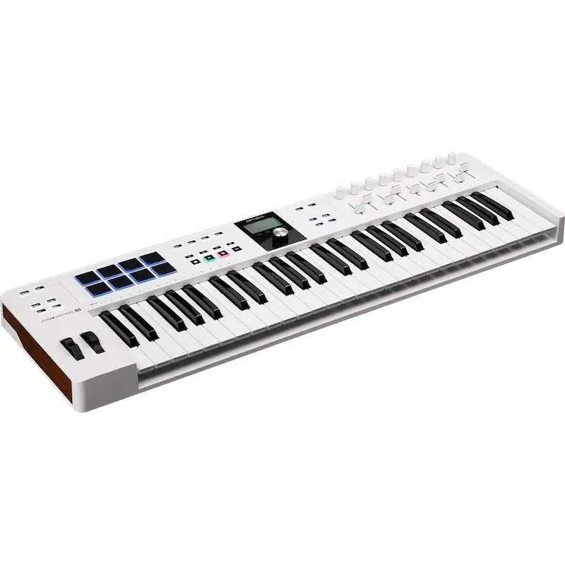 Arturia Keylab Essential 49 mk3 Produit De Marque
