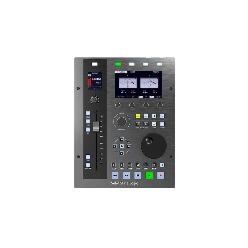 Remise SSL UF1