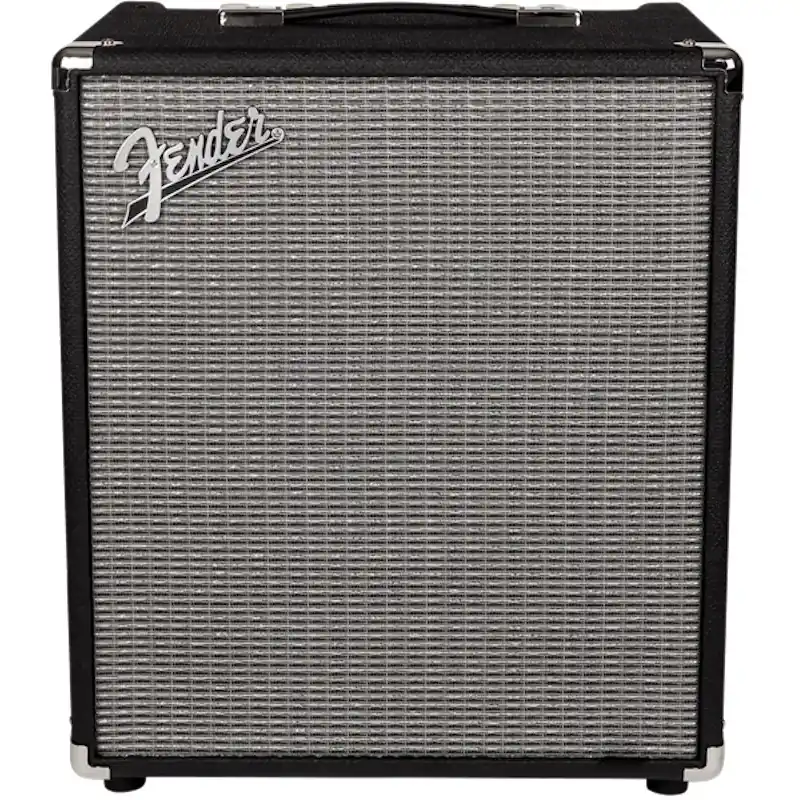 Pas Cher Fender Rumble 100
