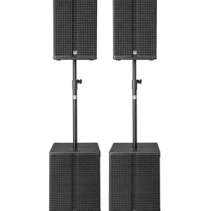 Promotion Saisonnière HK Audio - Linear 3 Bass Power Pack