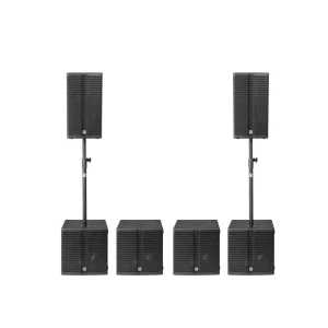 Meilleur Choix HK Audio - Linear 3 High Performance Pack