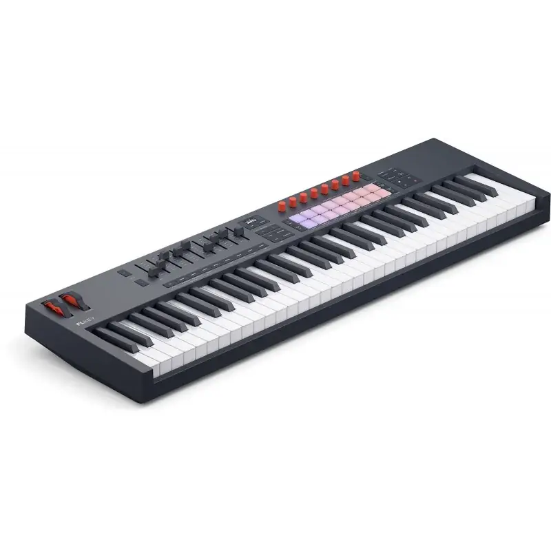 Novation FLkey 61 Mk2 Vente Directe