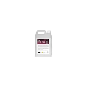 Commander Maintenant Martin - Pro Fog 5L