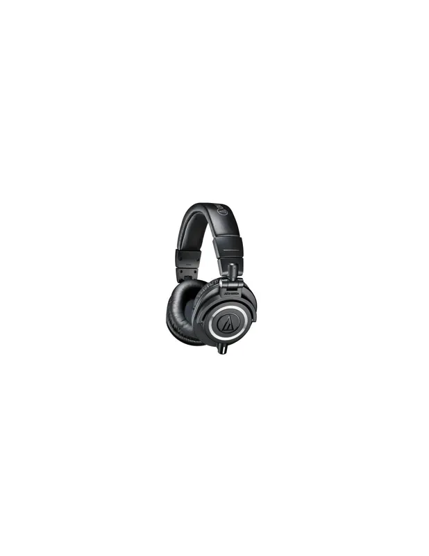 Expédié Aujourd'hui Audio Technica - ATH-M50X