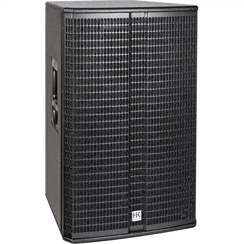 HK Audio Linear 5 mk2 115FA Bon Plan