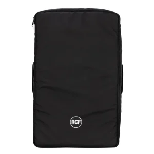 Pas Cher RCF - HD 15 Cover