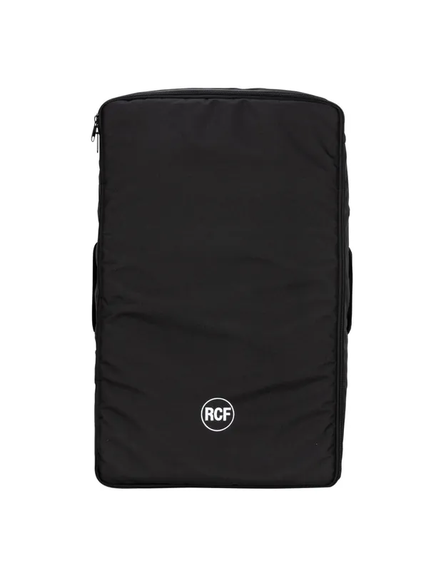 Pas Cher RCF - HD 15 Cover