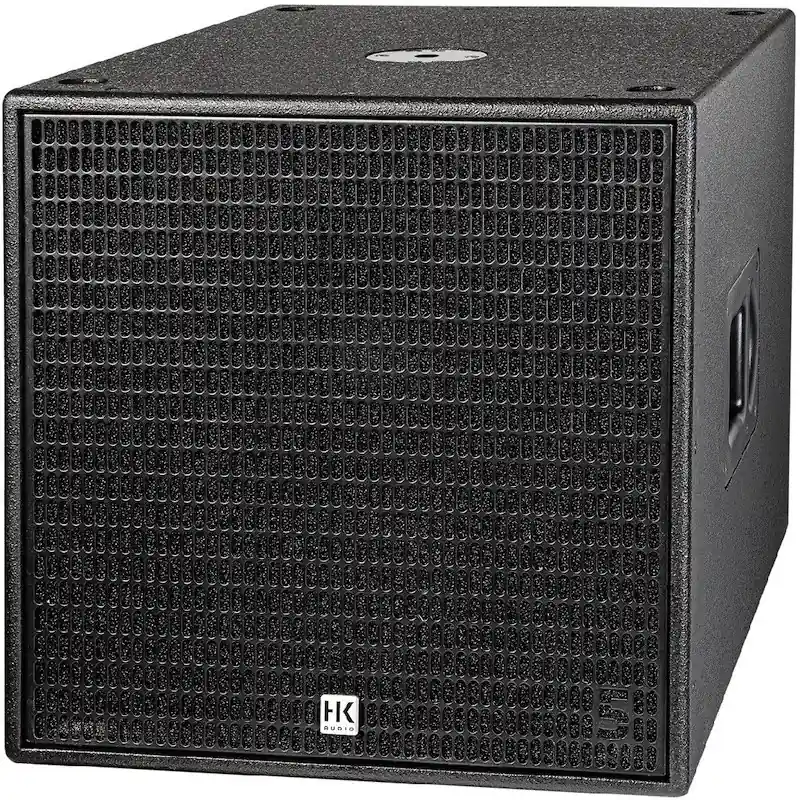 HK Audio Linear 5 mk2 118 Sub A Commande En Gros