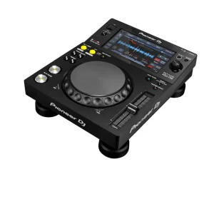 Authentique Pioneer Dj - XDJ 700