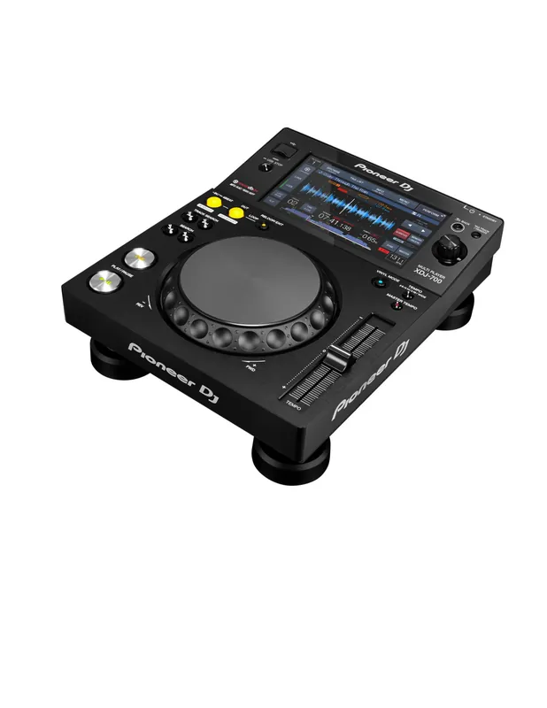 Authentique Pioneer Dj - XDJ 700