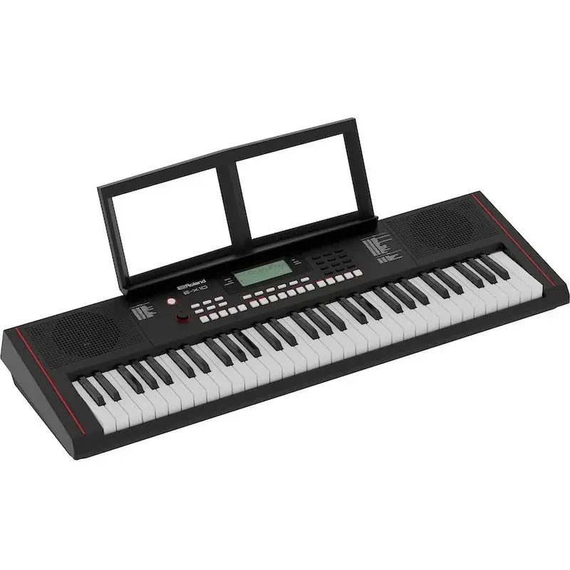 Super Prix Roland E-X10