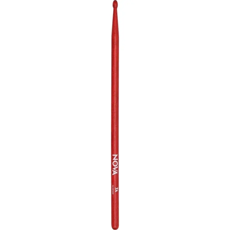 Solde Vic Firth Nova 7A Red