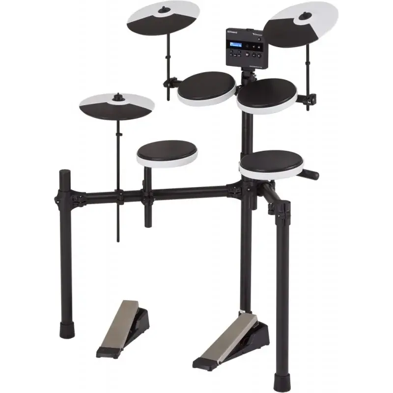 Prix Promo Roland TD-02K
