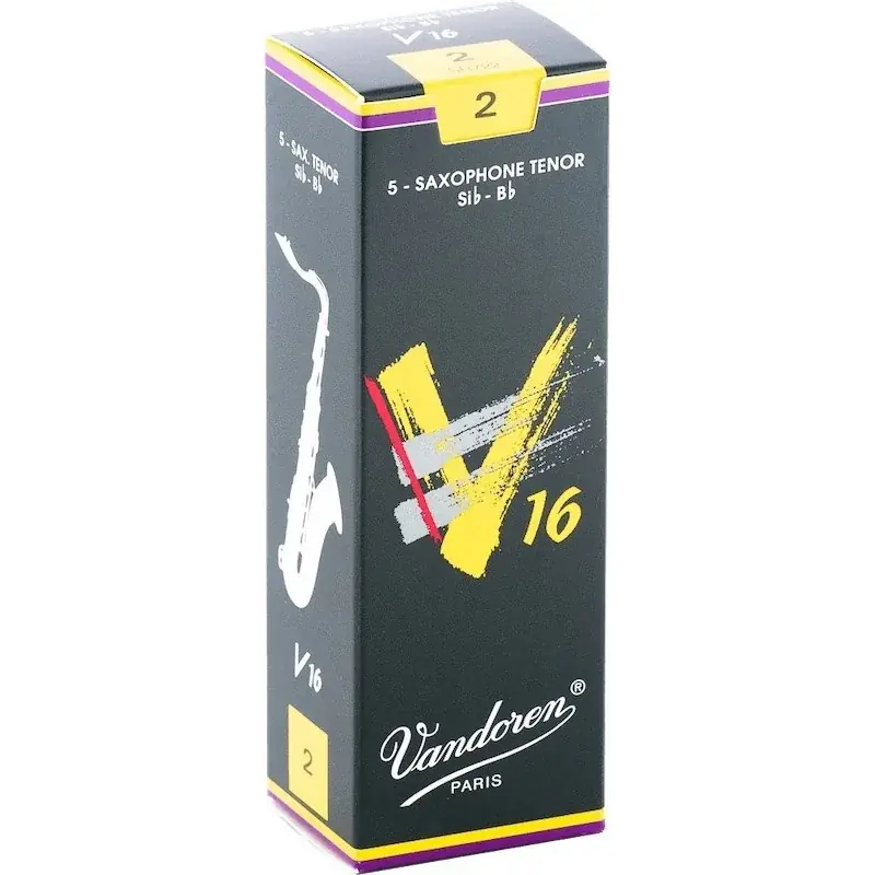 Offre Du Jour Vandoren V16 Tenor Sax 2