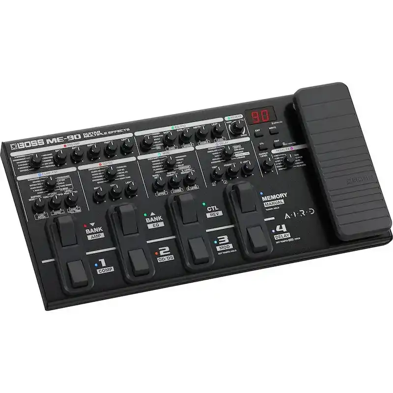 Boss ME-90 Remise