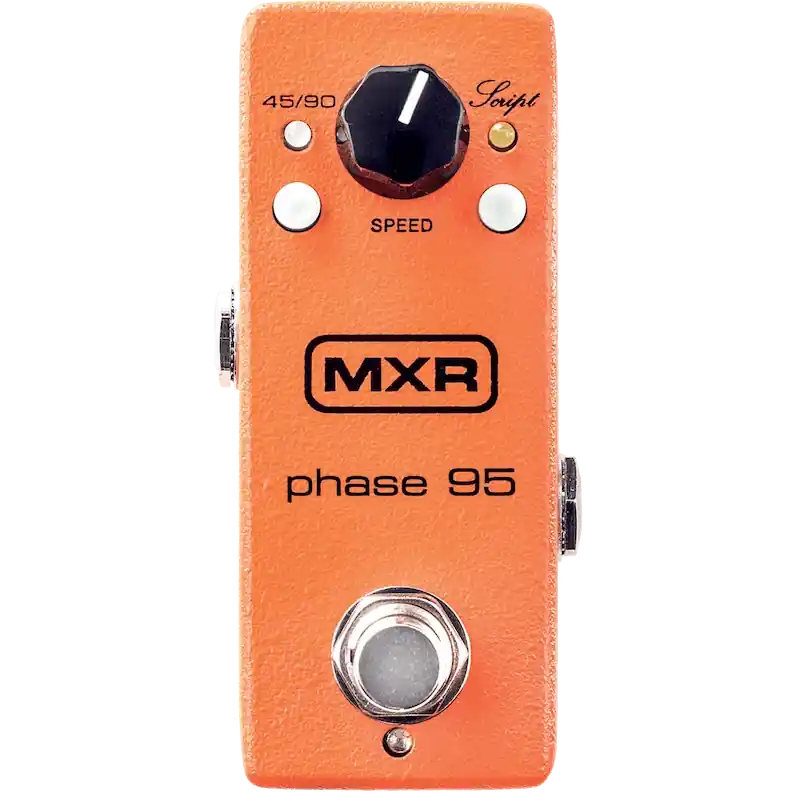 MXR Phase 95 Must-Have