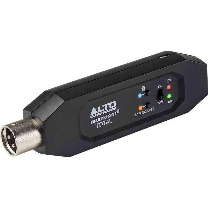 Alto Bluetooth Total 2 Prix Bas