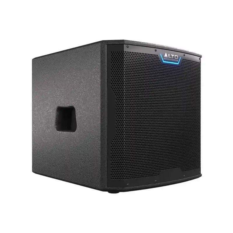 Must-Have Alto Truesonic 12 Sub