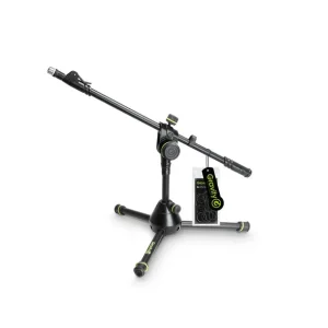 Gravity - MS 3122 HDB Commander Maintenant