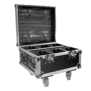 Seulement Aujourd'hui Boomtone DJ - EZ-BOX FLIGHT CASE