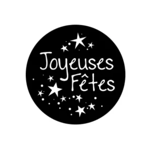 Commande En Gros Nicols - GOBO Personnalisé