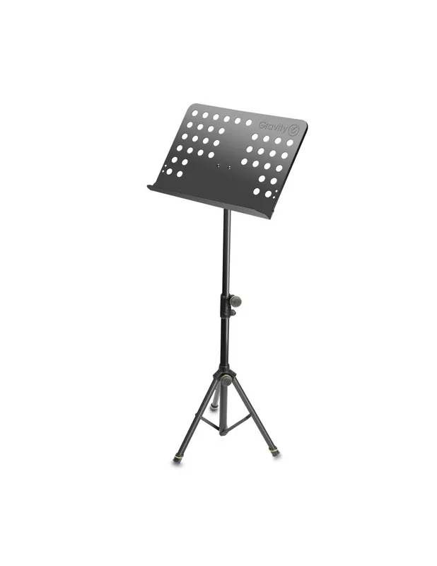 Remise Gravity - NS 411
