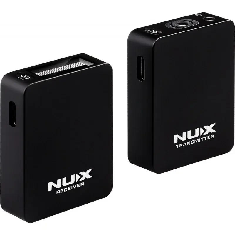 Prix Réduit Nux B-10 Vlog