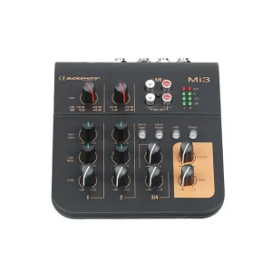 Prix Promo Audiophony - Mi3