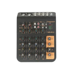 Vente Flash Audiophony - Mi4U
