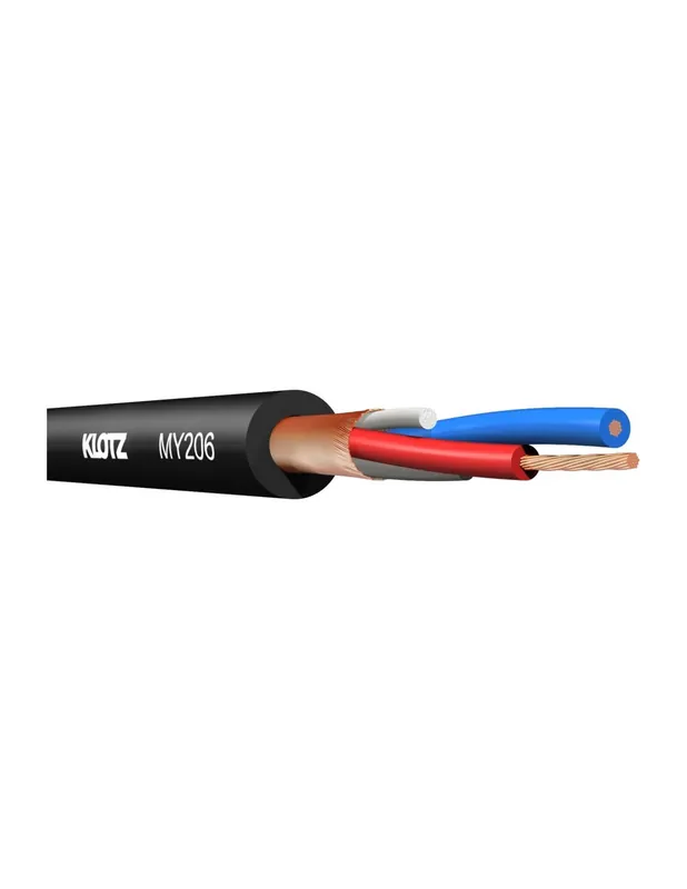 Klotz - MY206SW Bon Plan