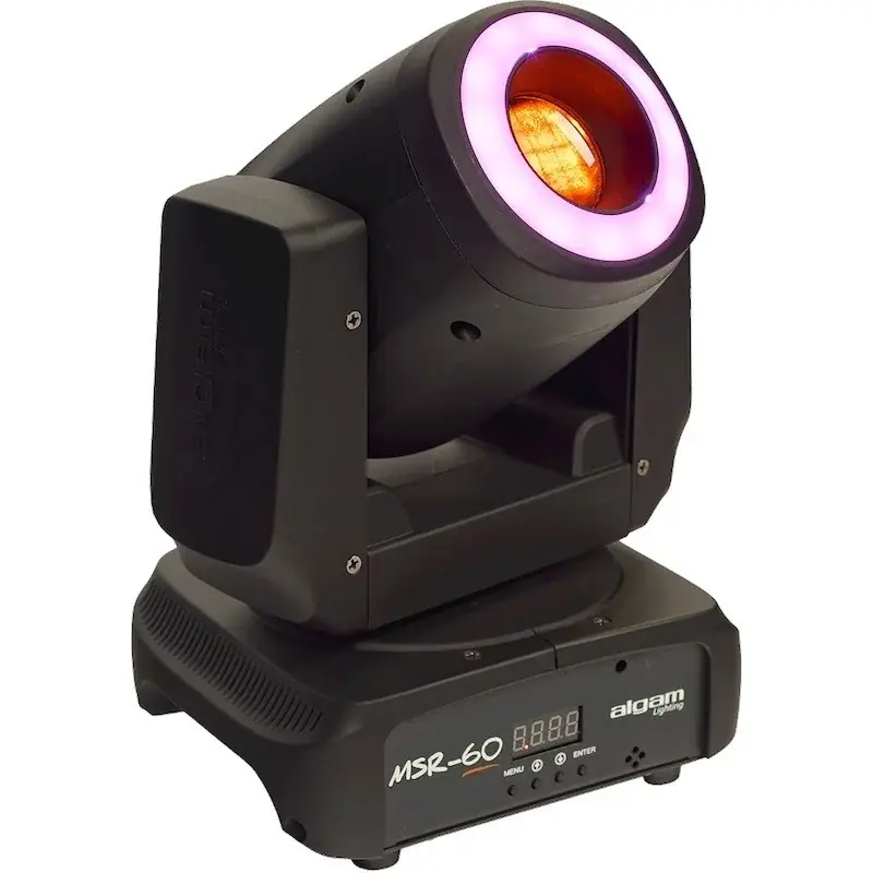 Meilleur Prix Lighting Spot MSR-60