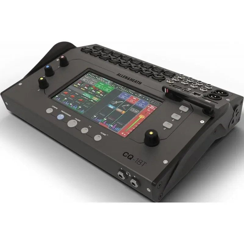 Usine Directe Allen & Heath CQ-18T