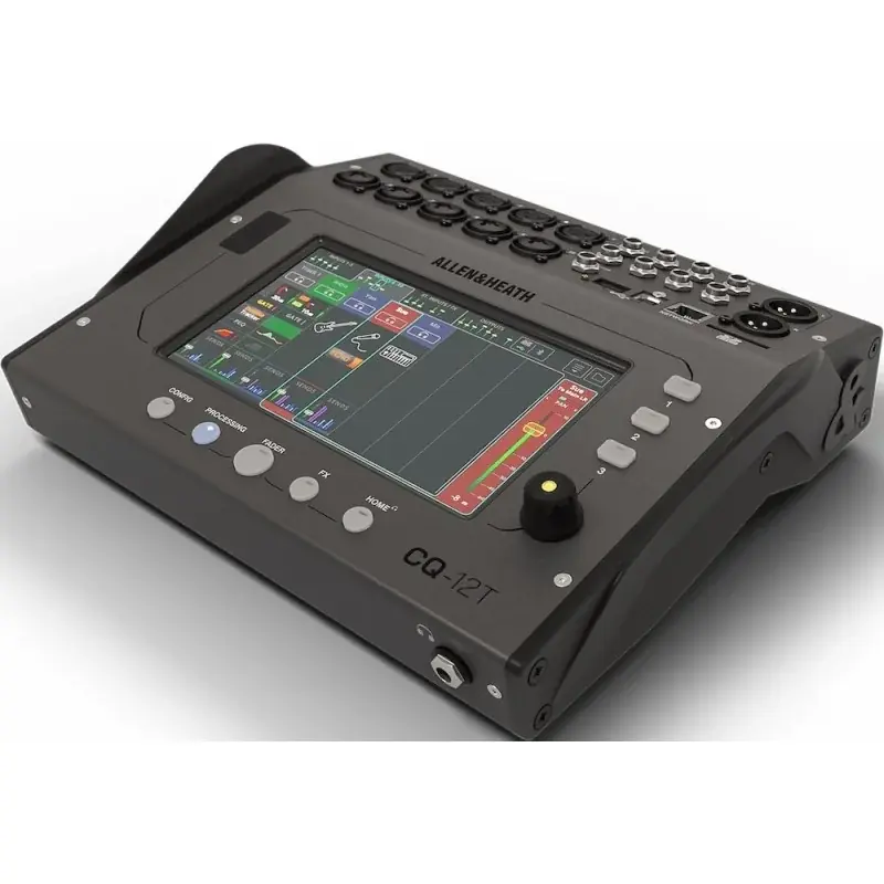 Allen & Heath CQ-12T Prix Réduit