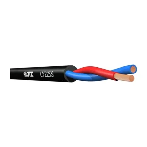 Klotz - LY225S Commander Vite