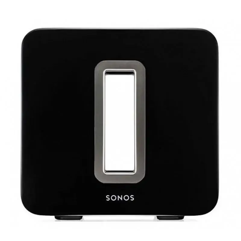 Sonos SUB G3 Offre Spéciale