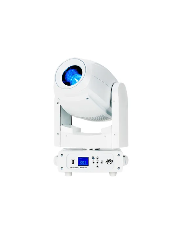 ADJ - Focus Spot 4Z Pearl Produit De Marque