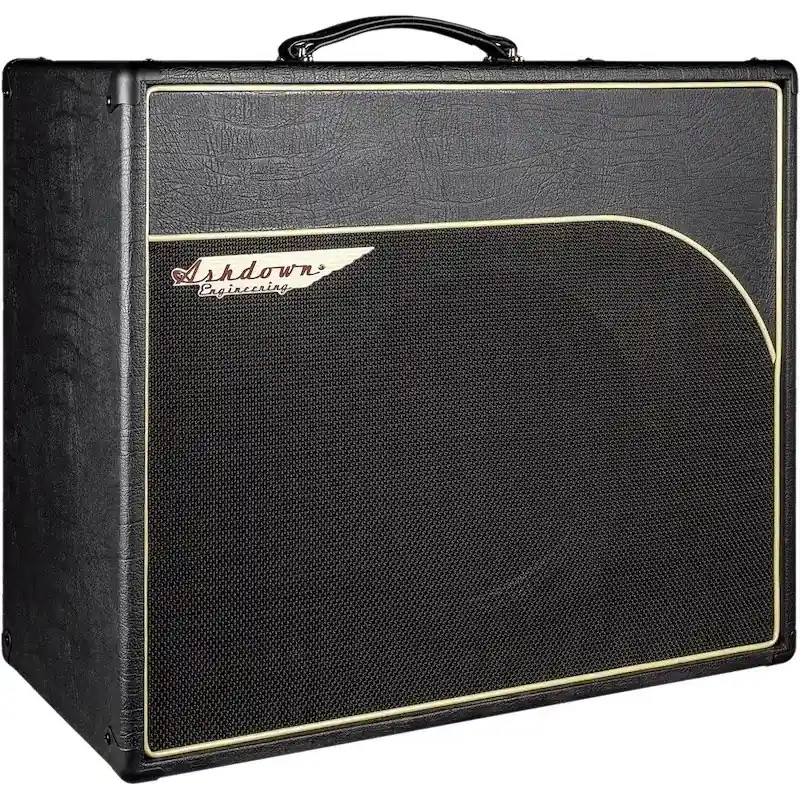 Petit Prix Ashdown AGM-112 Guitar Cabinet