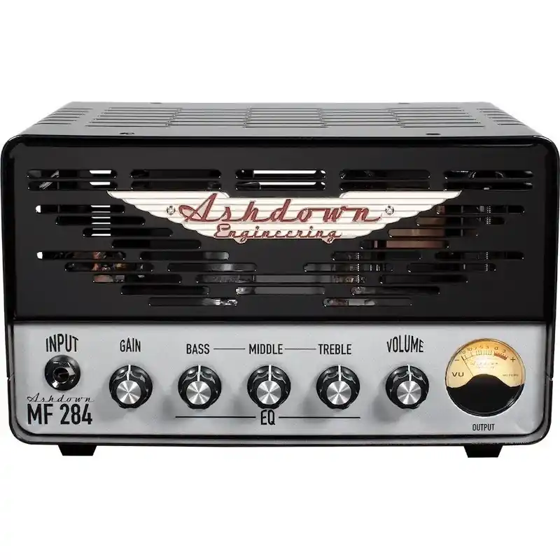 Ashdown MF 284 Petit Prix
